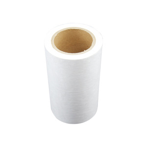 Fu Hao Tulley Paper Desiccant <b>Packaging</b> 0.095mm Moisture Proof Breathable Slittable For <b>Label</b> Use - Product Image 1