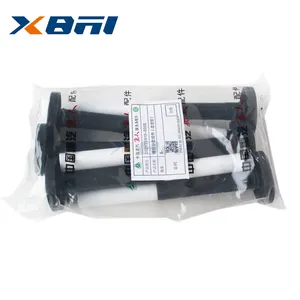 חלקי חילוף מנוע גז טבעי של Howo 202V25919-0005 MAN מכלול נדן גומי סליל הצתה HOWO SITRAK C7H אביזרי מיקסר