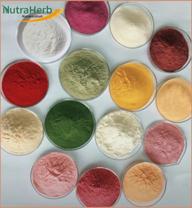 Lecitina de soja en polvo modificada, lecitina de soja de grado alimenticio CAS 8002 - Product Image 6