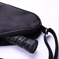 Housse de raquette Offre Spéciale moins cher, sac de raquette de sport simple