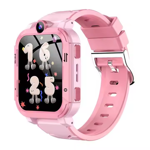 Kids GPS Smart Watch Position Track HD Large TFT Display IP67 Android OS with <b>WiFi</b> Video Call for Children Sport Smartwatch - Product Image 6