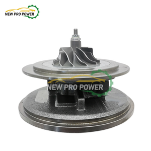 GTB2256VK เทอร์โบชาร์จเจอร์คอร์812971-0002เทอร์โบ chra 798166-0007 BK3Q-6K682-AB ตลับเทอร์โบสำหรับฟอร์ดเรนเจอร์ - Product Image 5