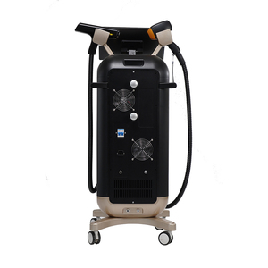 Attrezzatura per Spa, Macchina di Bellezza per Epilazione Indolore con Ghiaccio e Titanio - Product Image 6