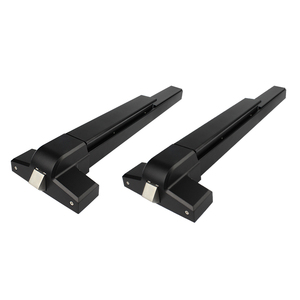 Hot Bán Loại Cảm Ứng Panic Thoát Thiết Bị 1000Mm Panic Phần Cứng Panic Bar Cho Khẩn Cấp Thoát Cửa Khả năng Hiển thị Cao Ổ Khóa - Product Image 1