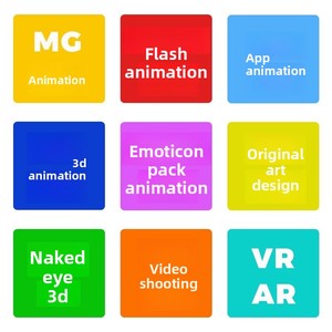 Écran LED vidéo 3D grand format pour extérieur, affichage 3D sans lunettes, écran en L à angle droit, contenu publicitaire 3D, mur vidéo 3D - Product Image 4