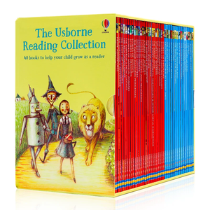 La Mia Prima Libreria di Lettura/Primi Voci/Primi Lettori Fonetici: Ampia Varietà di Fumetti per Bambini - Product Image 4
