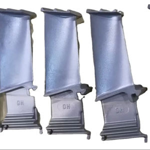 מפעל dtec סיפק טכנולוגיה חומר ותהליך של טורבינת גז מודל וויין טיטאן 130 חלקי חילוף של טורבינת גז - Product Image 1