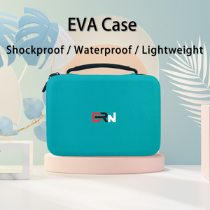 Không Thấm Nước Vẻ Đẹp Trên Khuôn Mặt Nhà Photon Trẻ Hóa Da Cụ Bộ Máy Hộp Mang Xách Tay Trường Hợp - Product Image 5