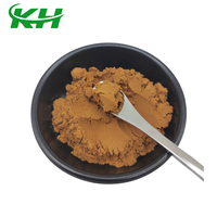 Poudre d'extrait de paille d'avoine de qualité alimentaire 10:1, au meilleur prix, provenant de Chine.