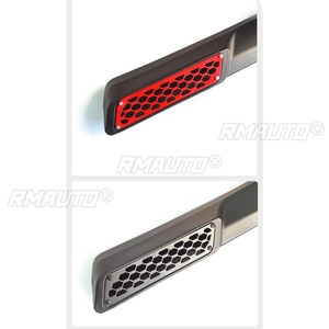 Kit de Snorkel para Suzuki Jimny JB64 74, Sistemas de Admisión de Aire Lateral Delantero, Snorkels, Manguera de Escape, Pieza de Modificación - Product Image 5