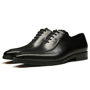 Gli ultimi arrivi autunnali scarpe <span class=keywords><strong>eleganti</strong></span> da <span class=keywords><strong>uomo</strong></span> adatte all'ufficio <span class=keywords><strong>abiti</strong></span> <span class=keywords><strong>eleganti</strong></span> calzature da <span class=keywords><strong>uomo</strong></span> - Product Image 1