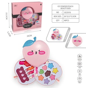 <span class=keywords><strong>Caja</strong></span> portátil <span class=keywords><strong>para</strong></span> niños, juego <span class=keywords><strong>de</strong></span> simulación, vestido <span class=keywords><strong>de</strong></span> belleza, cosméticos, juegos <span class=keywords><strong>de</strong></span> <span class=keywords><strong>maquillaje</strong></span> <span class=keywords><strong>para</strong></span> <span class=keywords><strong>niñas</strong></span>, kit <span class=keywords><strong>de</strong></span> <span class=keywords><strong>maquillaje</strong></span>, juguetes <span class=keywords><strong>para</strong></span> <span class=keywords><strong>niñas</strong></span> - Product Image 2