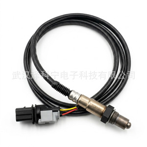 Oxygen <b>Sensor</b> 95B906203 <b>For</b> Volkswagen <b>Car</b> Replacement Auto <b>Sensor</b> - Product Image 2