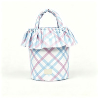 Sac de rangement essentiel pour bébé, léger et durable, sac de voyage pour organiser les affaires de bébé, sac à langer suspendu pour poussette
