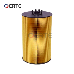 Piezas de camiones pesados filtro de combustible de motor 51,12503-0109 para <span class=keywords><strong>FENDT</strong></span> ACP0153530 ACP0410280 para Sinotruk 201V12503-0062 - Product Image 4