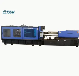 Taiwan used injection molding machine HWA CHIN 650 ton plastic injection moulding machine in stock for sale