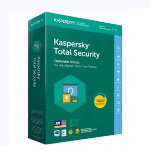 Vente en gros d'usine - Logiciel de sécurité informatique Total Security pour Kaspersky - Livraison gratuite dans le monde entier - Product Image 2