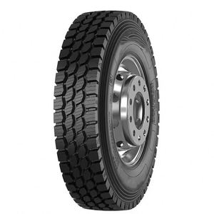 Fabricant de pneus de camion 11R22.5-Matériau de haute qualité pour une performance durable - Product Image 5