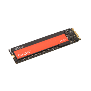 M2 2280 NGFF SSD 256GB 512GB 1TB SATA III 6Gbps Interne Solid State Drive Hoge Snelheid voor Laptop Desktop Ultrabook PC Upgrade - Product Image 1