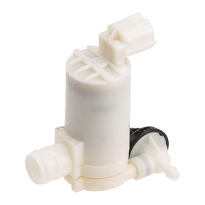 Pompe de lave-glace 28920-CA000, moteur de pulvérisation électrique pour Nissan Tiida Junyi NV200 - Product Image 2