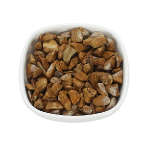 Galets multicolores Noir et Marron Décoration Paysager Aquarium Roches Pierre <span class=keywords><strong>Sable</strong></span> Naturel pour Aquarium - Product Image 5
