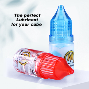 Lubricante a Base de Agua QIYI <span class=keywords><strong>M</strong></span>-1 M2 de 5 ml para Cubo <span class=keywords><strong>M</strong></span>ágico - Product Image 3