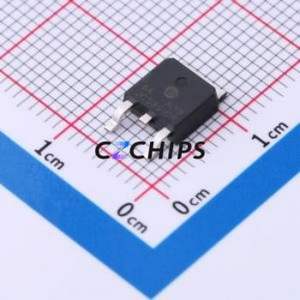 Nouveau et Original JCS3910R DPAK Transistor Transistor à effet de champ (MOSFET) Vente entière Puces de composants électroniques et service de nomenclature - Product Image 1