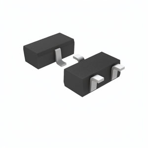 Original One Stop Service Electronic Chips Component Power Management (PMIC) TO 236 3, SC 59, SOT 23 3 BU45K334G-TL - Product Image 1