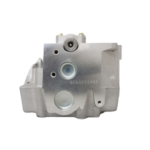 Bán buôn nhôm động cơ hoàn chỉnh Xi lanh đầu 1kz-te cho Hilux động cơ - Product Image 5