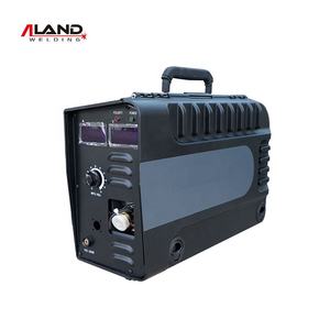 Alimentador de Alambre Portátil ArcFeeder IV con Sensor de Voltaje para Soldadura <span class=keywords><strong>MIG</strong></span> - Product Image 4