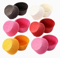 Mini machine à tasses et gâteaux 2 en 1/Denester de gobelets en papier/Distributeur de cupcakes Machine à déposer