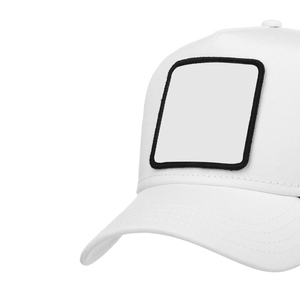 Gorras Trucker Deportivas de Lona 100% Algodón de Primera Calidad, Personalizables, Gorras Trucker Casuales de Alta Calidad al por Mayor - Product Image 6