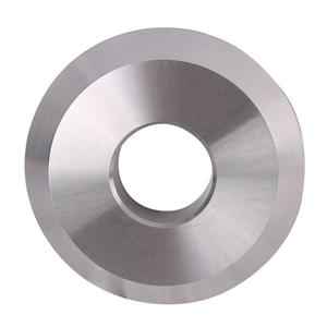 Fábrica SHINITE, venta al por mayor, corte longitudinal, placa <span class=keywords><strong>de</strong></span> acero media, cuchillo circular, cuchillas circulares - Product Image 4