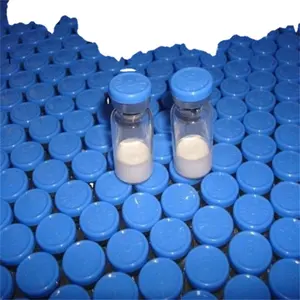 Hot Sell Weight Loss Peptides Vials 2mg 5mg 10mg 15mg 30mg 60mg Research Peptide