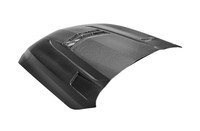 Capot en fibre de carbone CT5 style V pour Cadillac CT5-V CT5 Sport 2020-2025