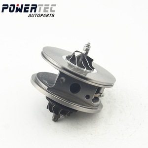 Cartucho de Turbina BV35 Turbo CHRA 54359880027 54359700027 55221160 55225439 para Chevrolet Aveo <span class=keywords><strong>1.3</strong></span> D 70 Kw - 95 HP <span class=keywords><strong>JTDM</strong></span> 16V - Product Image 5