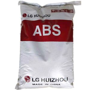 เม็ดพลาสติก ABS TR558A ของ LG เกาหลี ผลิตจากพลาสติก PPS ไนลอน เรซิ่น โพลีคาร์บอเนต สไตรีน เหมาะสำหรับผลิตภัณฑ์ในห้องน้ำ - Product Image 1