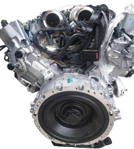 Motor genuino M176 980 4,0 T Motor para <span class=keywords><strong>Mercedes</strong></span> Benz G500 S560 S560 Conjunto de motor para W463 4,0 T - Product Image 3