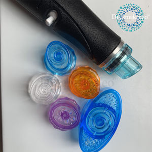 เครื่องไฮโดรสำหรับใบหน้าเครื่องไฮดราเดอมบาเบรชั่น MD เครื่องบำรุงผิวหน้า - Product Image 4