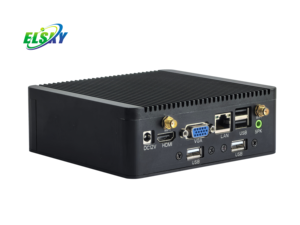 <span class=keywords><strong>Mini</strong></span> <span class=keywords><strong>PC</strong></span> ELAKY NANO1W con Intel Alder Lake-N N100/N97/N95, 16GB de RAM DDR4 para Uso Industrial con <span class=keywords><strong>Windows</strong></span> 10/11/Linux - Product Image 5