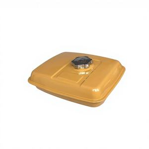 Pièces pour truelle et trancheuse Robin Power 167FEY20 RGX2400 avec moteur à essence 5.0 7.5HP, pour réservoir de carburant et bidons en plastique - Product Image 4