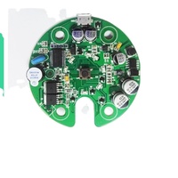 Circuits imprimés OEM PCB et PCBA, fabricants de Services de fabrication et de conception électroniques