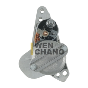 Motor <span class=keywords><strong>de</strong></span> <span class=keywords><strong>Arranque</strong></span> WENCHANG para <span class=keywords><strong>RENAULT</strong></span> H5H490 23300-2394R 0001194046 23300-1560R 0001194045 0001194046-R 2829060800 2829063600 23300-6UB0B - Product Image 3