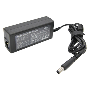 18.5V 3.5A 7.4*5.0mm 65W AC máy tính xách tay <span class=keywords><strong>Adapter</strong></span> sạc cho cho <span class=keywords><strong>HP</strong></span> Compaq Pavilion G6 DV5 <span class=keywords><strong>DV6</strong></span> DV7 DV4 G50 G60 N193 CQ43 CQ32 CQ60 - Product Image 4