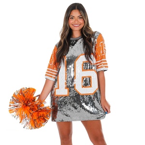 Buy In Bulk T Shirts Dress With Numbers Available In Long/Short Sleeves |  Alibaba.com