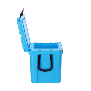 <span class=keywords><strong>2022</strong></span> popular al aire libre cofre de hielo aislado congelador de caja de helado de alta calidad - Product Image 3