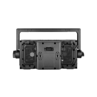 Liro IP66 Étanche 1080x1W CW+600*0.5W RGB Lumière Stroboscopique Oscillante à Effet de Jonction pour Scène Extérieure, DJ, Discothèque, Événement, Fête, Club