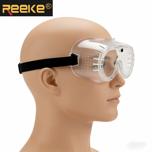 Kacamata Pelindung Anti-Kabut & Anti-Cipratan untuk Penglihatan & Kenyamanan Optimal - Product Image 3