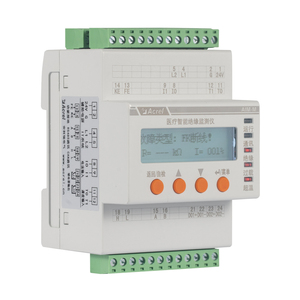 Acrel AIM M300 Surveillance en temps réel Résistance OvertempAlarm relais Applications médicales sortie RS485 Monitoring <span class=keywords><strong>Devices</strong></span> - Product Image 1
