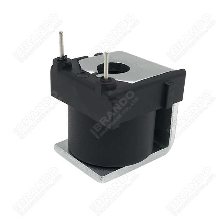 24VDC Solenoid Coil for Truck Pneumatic Clutch Repair